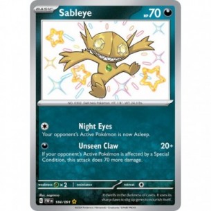 Sableye