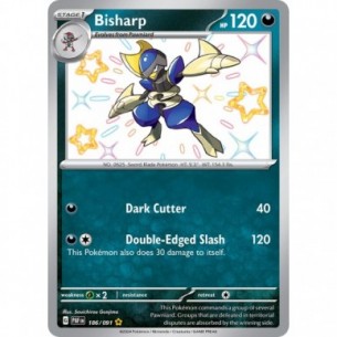 Bisharp