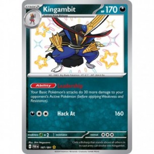 Kingambit