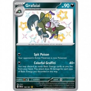Grafaiai