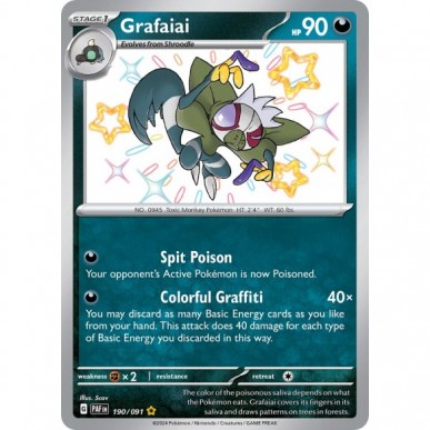 Grafaiai