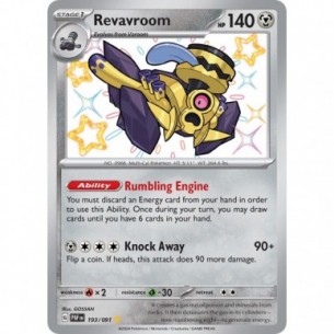 Revavroom