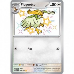 Pidgeotto