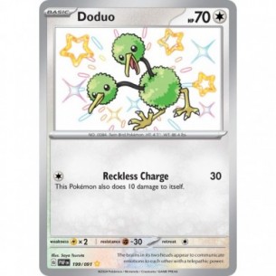 Doduo