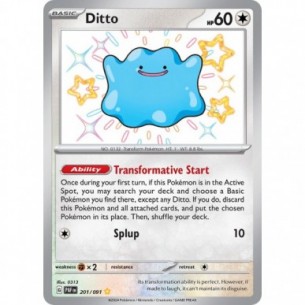 Ditto