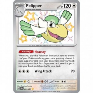 Pelipper