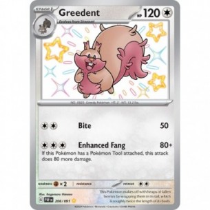 Greedent