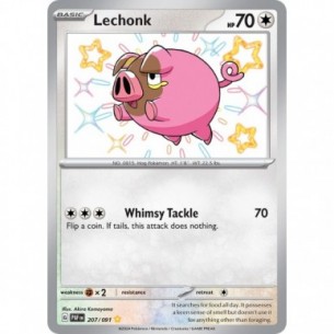 Lechonk