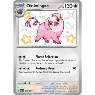Oinkologne