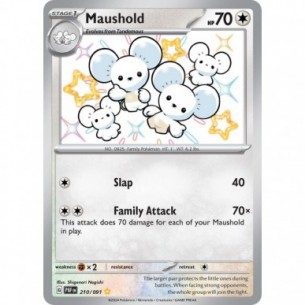 Maushold