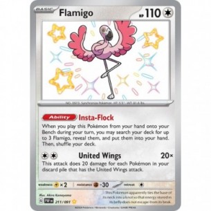 Flamigo