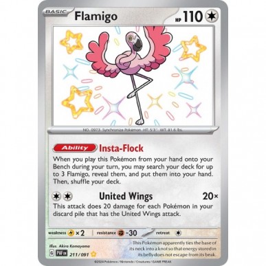 Flamigo