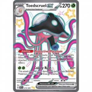 Toedscruel ex