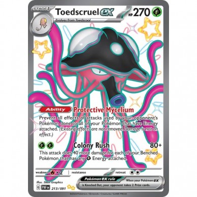 Toedscruel ex