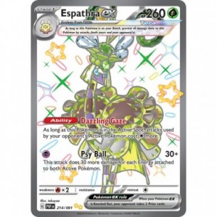 Espathra ex