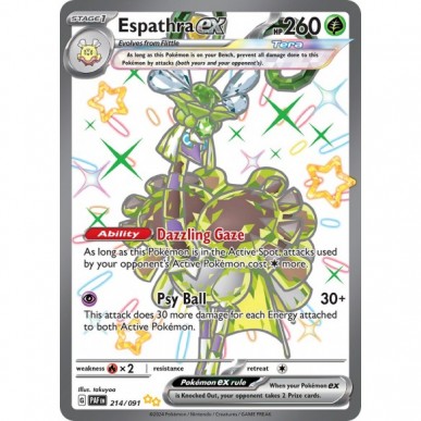 Espathra ex