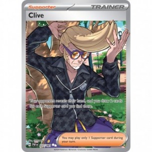 Clive