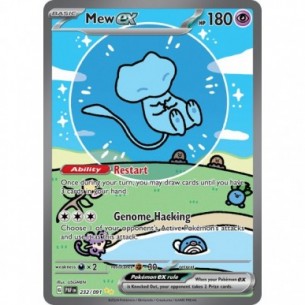 Mew ex