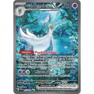 Gardevoir ex