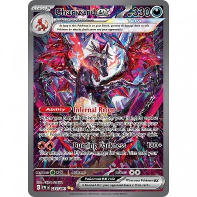 Charizard ex