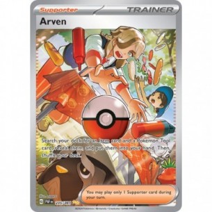 Arven