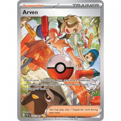 Arven