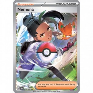 Nemona
