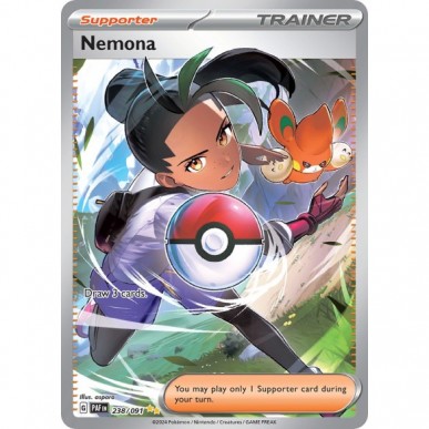 Nemona