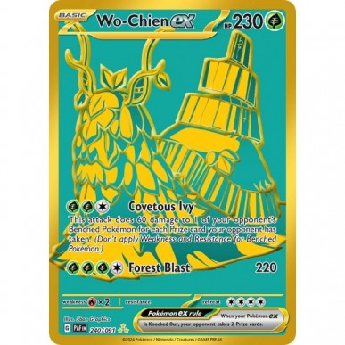 Wo-Chien ex