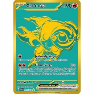 Chi-Yu ex