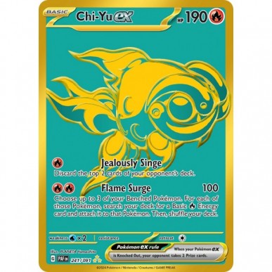 Chi-Yu ex