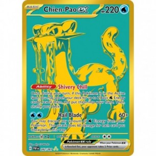 Chien-Pao ex