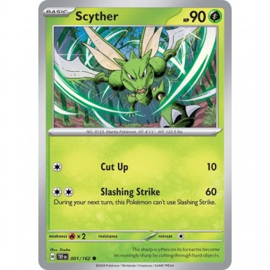 Scyther