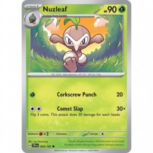 Nuzleaf
