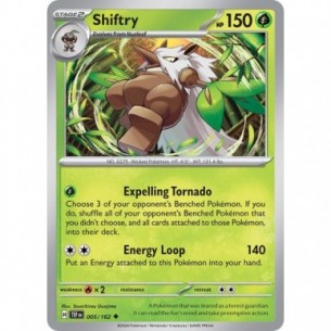 Shiftry