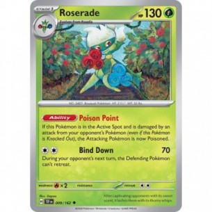 Roserade