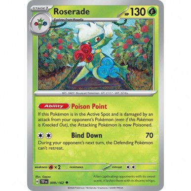 Roserade
