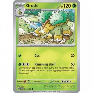 Grotle