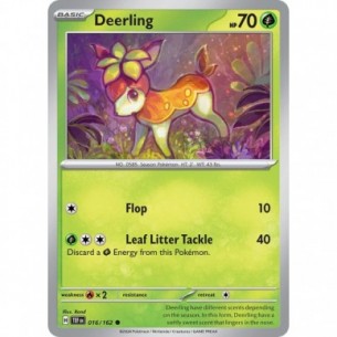 Deerling