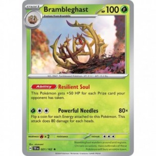 Brambleghast