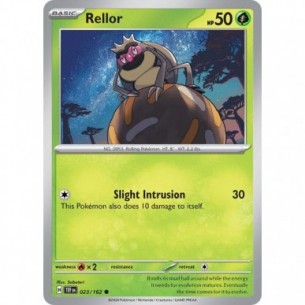 Rellor