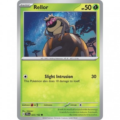 Rellor