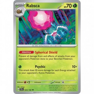 Rabsca