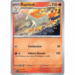 Rapidash