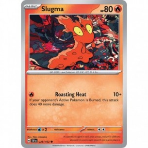 Slugma