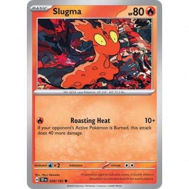 Slugma