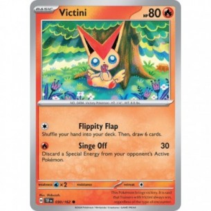 Victini