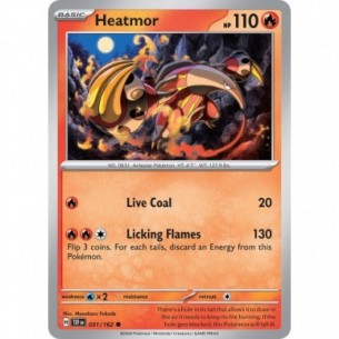 Heatmor