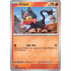 Litten