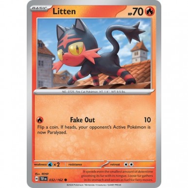 Litten